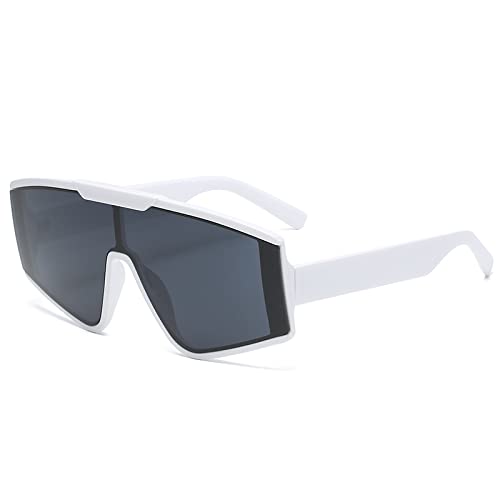 Polarized Sunglasses for Men Women, oversized polarized sunglasses, UV Protection Goggles