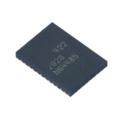 Secuenciador LTC2928IUHF en lote de 2 unidades para control de 4 canales