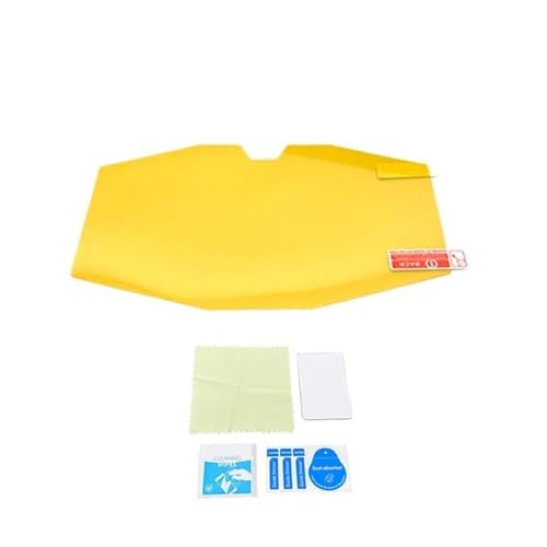 Film d'instrument à moto protection écran tableau de bord Suzuki DL-1050 V-Strom