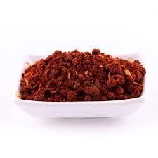 DD NUTS Authentic Mumbai Vada Pav Masala Powder Mix, Instant Ready to Use Vadapaw, Wada Pao Dry Chutney Mix, Tasty & Spicy Flavor, Indian Seasoning and Masalas with delicious Taste.(500G)