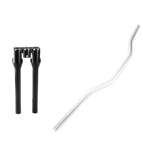 Pince de levage guidon moto 25mm pour éliminer la fatigue en Sportster
