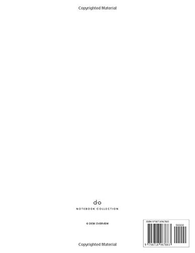 Diagonal Lined Notebook: Left-Handed Slant Ruled Paper - Image 2