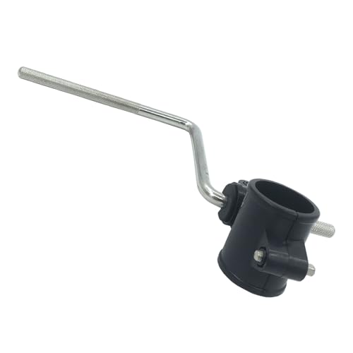 Clamp Montaje para Batería Electrónica con Brazo en Z 1.45 pulg miniatura 3