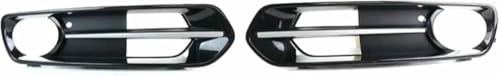 Calandre de voiture pour BMW 1 Series F20 F21 rénovation face avant 2010-2015