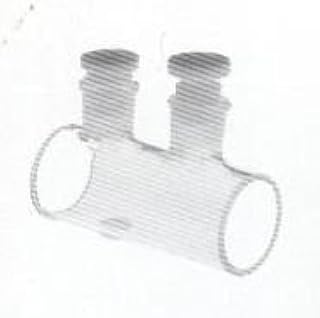 Cylindrical Cell, Quartz Cuvette, Cuvettes, Cell, 50mm Path, 14ml volume, Î¦19mm.Two stopper