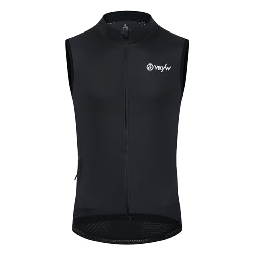 YKYWBIKE Micro Softshell Vest