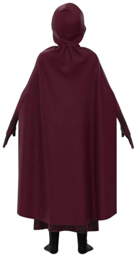 Disfraz Wanda Maximoff Bruja Escarlata Cosplay miniatura 4