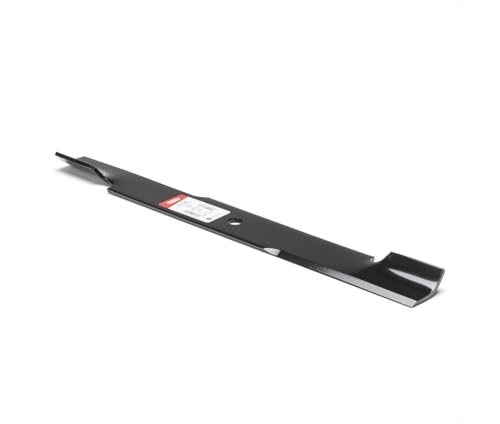 Oregon 91-626 Blade - Side View