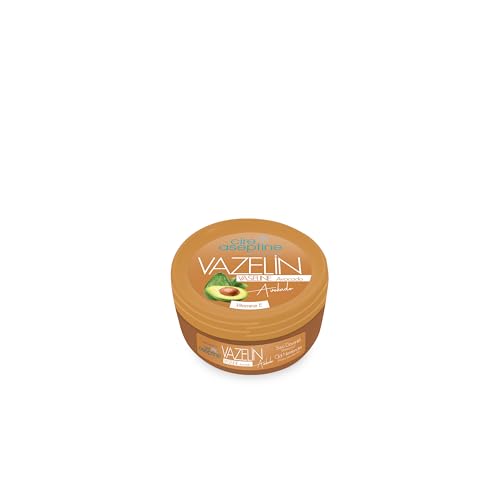 Vazelin Avokado 90 ml