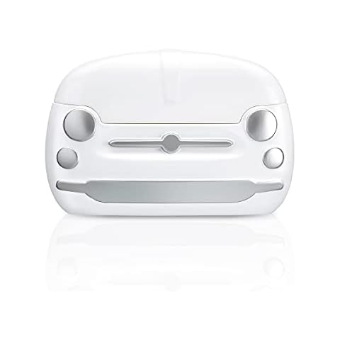 Fiat 500 for Her Eau de Toilette Cover