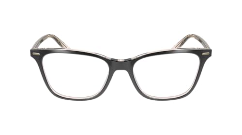 CK Eyeglasses 23544 004 Black/Nude2