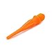 CUESOUL Touch-Point Soft Tips Dart Point 2BA Standard Screw Thread,Soft Tip Point Orange Durable Use