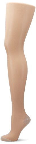 Elbeo Damen Panty, 900207 Strumpfhose, 70 DEN, Braun (Diamant 3700), 40 (Herstellergröße: 38-40)
