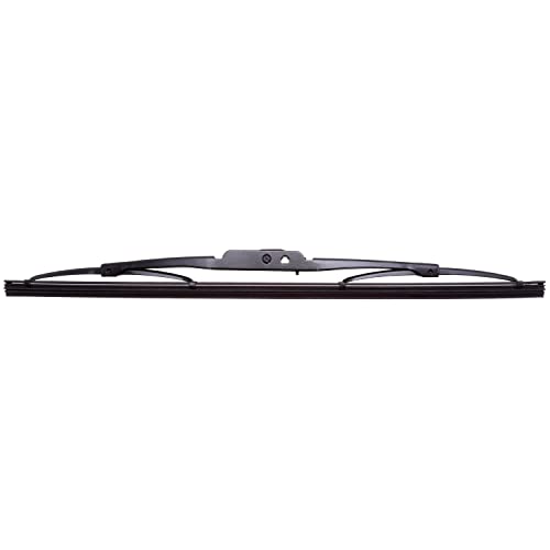 Acdelco Silver 8-4413 Conventional Wiper Blade, 13 In (Pack Of 1) #TOP2