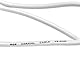 JZK 1.5m TV-Antennen-Verlängerungskabel RF Stecker auf Stecker mit Buchse Adapter Koppler Anschluss, Antennen-Koaxial-Satellitenkabel für DVD-Videorecorder, Sky, Virgin, BT-Receiver, TV-Box