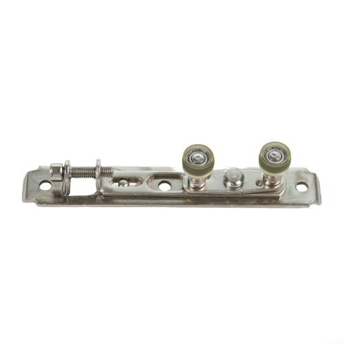Porte coulissante creuse réglable anti-bruit (19,5 x 22 mm)