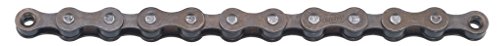 BBB 6 speed chains Chain SingleLine BCH-010 gray