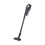 IRIS OHYAMA SCD-181P Cyclone Cordless Stick Vacuum Cleaner, Black