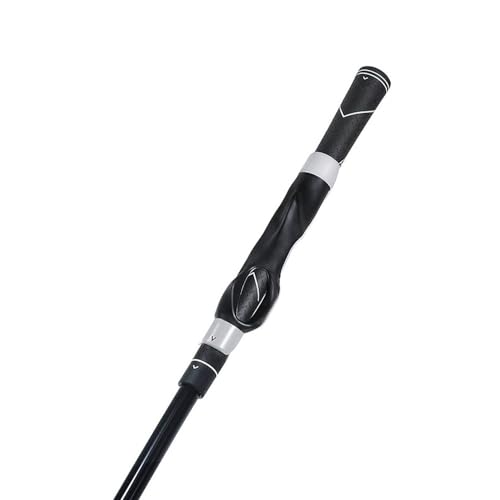 axGear Golf Club Grip Trainer for Correct Hand Position & Grasp for Right Hand Golfer, Black