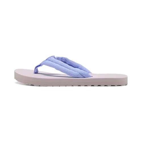PUMA Epic FLIP V3 PS Flop, Intense Lavender White-Pearl Pink, 3 EU Child, Intense Lavender PUMA Weiß Perlrosa, 33 EU