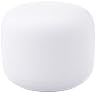 Google Google Google Nest Wifi ルーター+拡張ポイント [Snow]