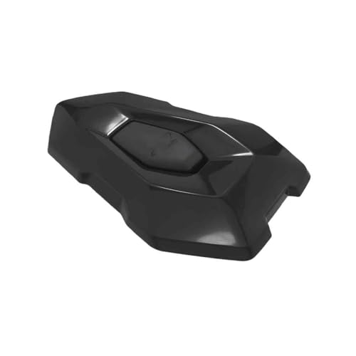 Siège passager S1000R cache selle de remplacement arrière coque de moto