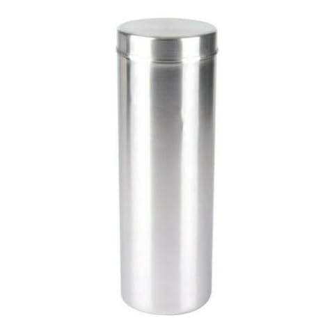 Nobel Stainless Steel Pasta Storage Canister Cover