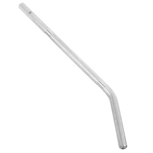 Soporte metálico para campana de tambor con extensión miniatura 1