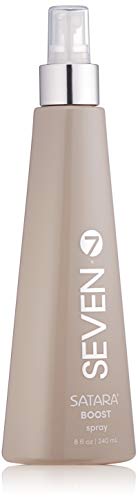 SEVEN Borato Boost Spray Voluminizador para Cabello Fino 8oz miniatura 1