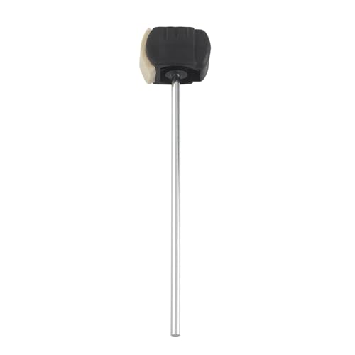 Macillo para pedal de bombo de percusión miniatura 5