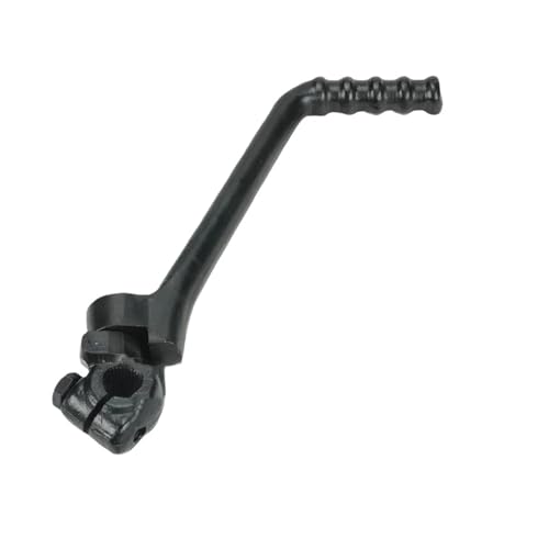 Kickstart 16mm pour moto 50cc à 160cc : levier de démarrage universel