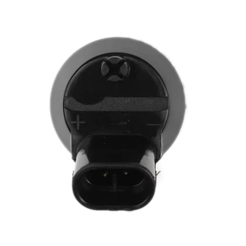 Bomba limpiaparabrisas Chevrolet K3500 soluciona cristal sucio 3