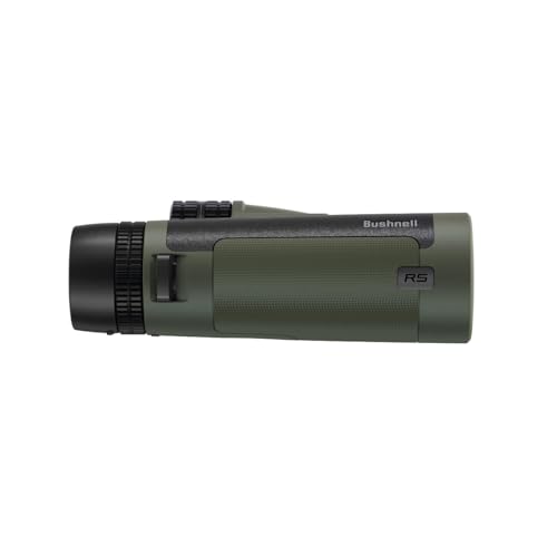 Bushnell R5 8x42 Binoculares impermeables de alta calidad miniatura 4