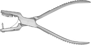 Ainsworth Rubber Dam Punch