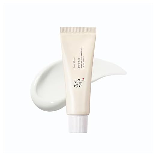 Beauty of Joseon - Protector solar con FPS +50 con extractos de arroz, y probióticos (1) (1)