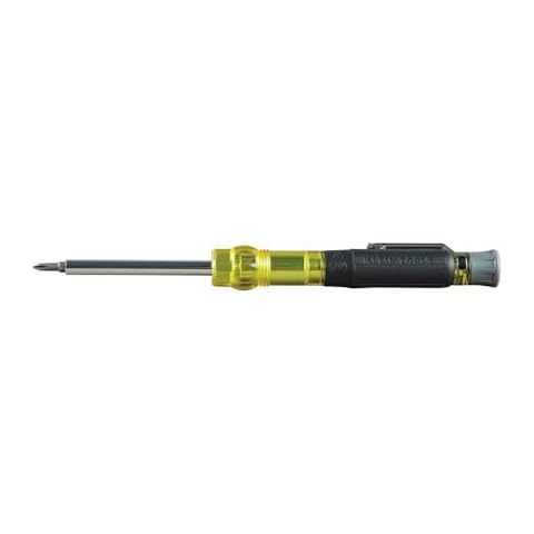 Klein Tools 32613 HVAC Multi-Bit Screwdriver Cover