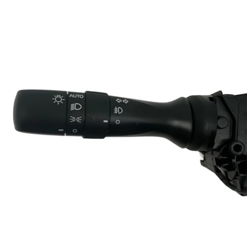 Commodo phare Lexus RX350 solution panne clignotant colonne direction 84140-07141