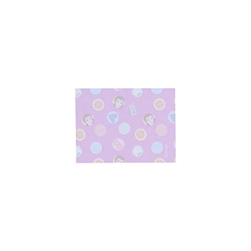 Bloco adesivo Maxprint be bright be bold bela, 74000067, Multicor, Pequeno