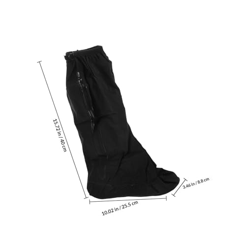 Cubrebotes BESPORTBLE Unisex para Ciclismo miniatura 2
