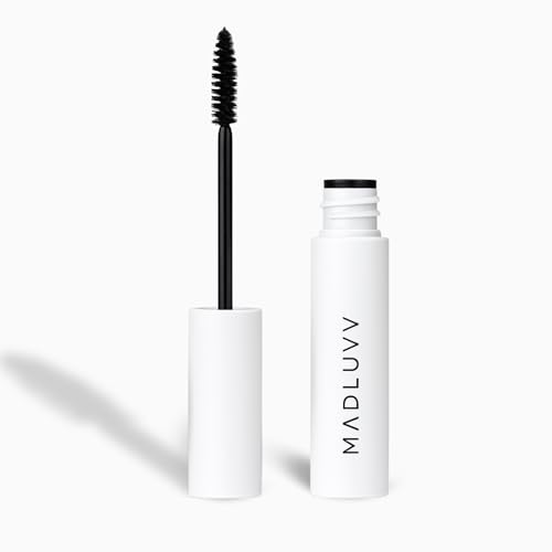 MADLUVV Laminate Me Clear Eyebrow Gel