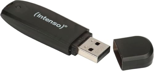 Intenso Rainbow Line 16 GB USB-Stick USB...
