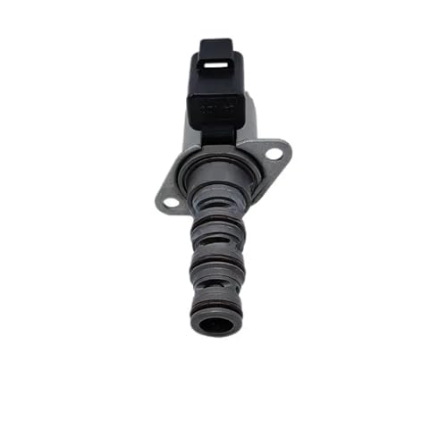 Vanne solénoïde proportionnelle SV98-T40 régulateur pression hydraulique - 4