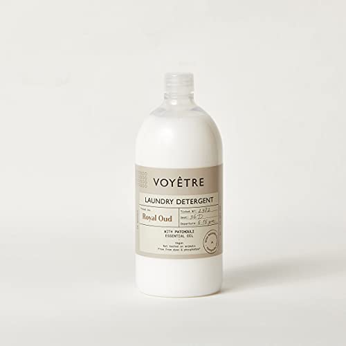 Voyetre Ammorbidente Concentrato per Lavatrice