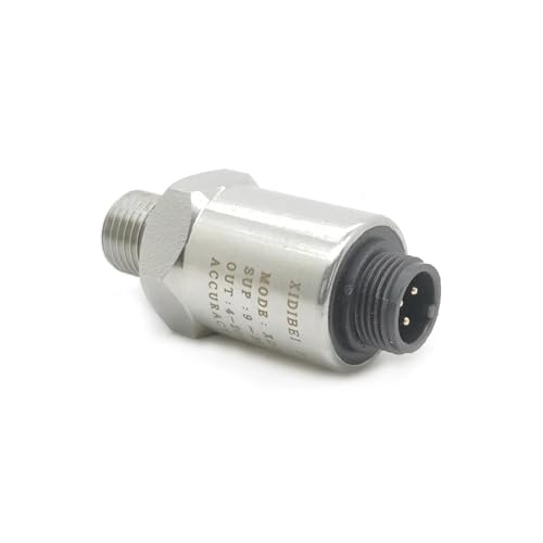 Transmetteur de pression inverseur pompe à eau 4-20 mA 16 bar