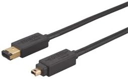 Firewire Cable ( 8 Feet )