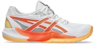 ASICS Women's Powerbreak Ff Sneaker