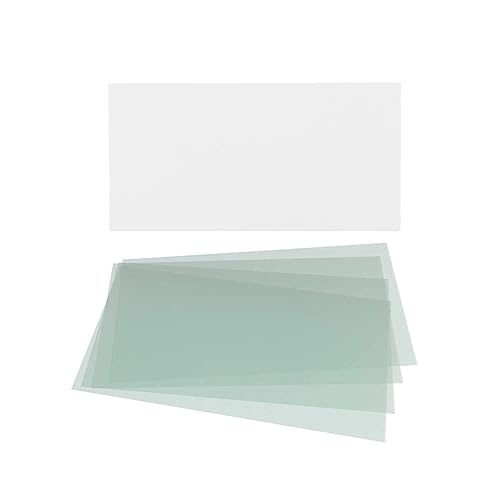 Optrel Inside Cover Lens e650 e670 e680 protège cellule contre la buée et rayures