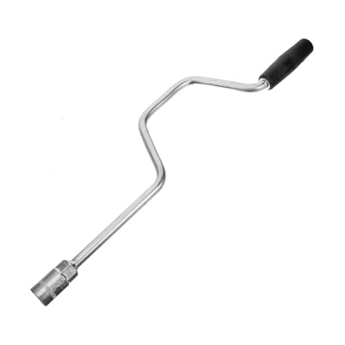 15 Best Pop-Up Campers of 2025 for Your Next Outdoor Adventure 3 Ciieeo Pop Up Camper Crank Handle Extension Trailer Jack Handle for Rv Canopy Truck Camper Easy Installation Compatible with Various Models Enhances Stability Performance