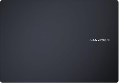 Image of ASUS Vivobook 16 Laptop: Ryzen AI 5 330, 16GBD DDR5 RAM, 512GB SSD, 16 inch Full HD+ IPS Display, Windows 11