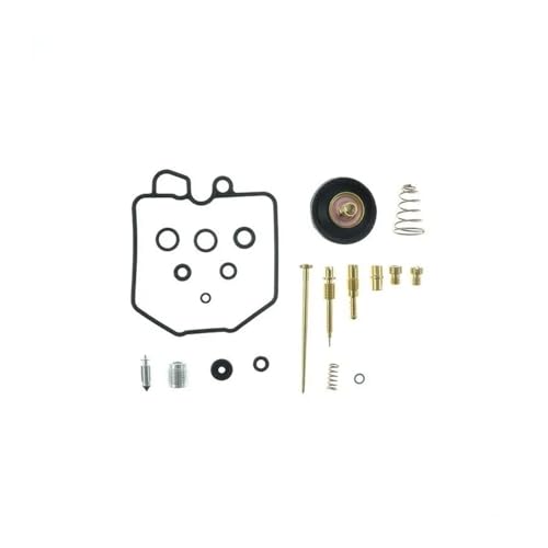 Kit réparation carburateur pour moto CB450SC CM450C et CM450A